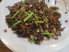 -下梅人家土菜馆(历史文化餐厅度假区店)