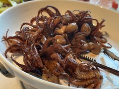 -万盛合(渔人码头店)