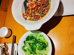 -大鸽饭(马王堆店)
