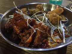 -MI WU FACTORY米屋美食工厂餐厅(绿地店)
