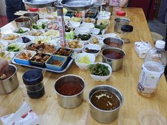 -江油特色冷沾沾(火炮街店)