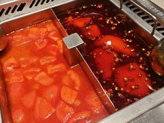 -海底捞火锅(漫乐城夜宵主题店)