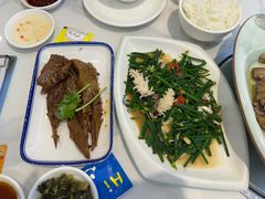 -陆记鹅庄·潮汕菜·狮头鹅(大仟里店)