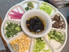 -黑窑厂糖油饼烤鸭·清真菜(旗舰店)