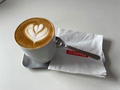 澳白-72 COFFEE(东朝阳路店)
