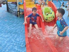 -苏州乐园森林水世界