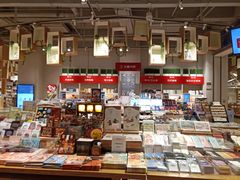 -当当书店(国泰广场店)