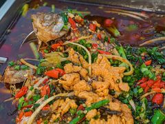 -蛙兔鸡自贡风味·特色江湖菜(广都店)