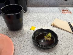 -争鲜回转寿司(中街大悦城店)