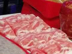 高钙羊肉-倍儿红喜临门火锅(文兴路店)