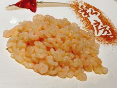 清炒河虾仁-温德姆花园酒店-鼎丰阁中餐厅