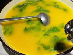 豌豆尖豌豆汤-雲蜀龙阁·金牌水煮鱼(方庄店)