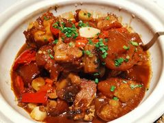 -千百味红餐厅·江西菜(绿地双子塔店)