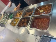 -华山医院-食堂