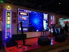 -马路牙子地桌烤肉(工体店)