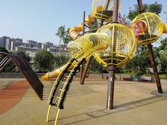 -枫香湖儿童公园