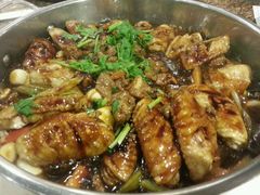 -黄记煌三汁焖锅(崇文门店)