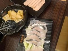 -呷哺呷哺(枫蓝国际店)