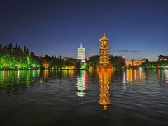 -桂林两江四湖景区