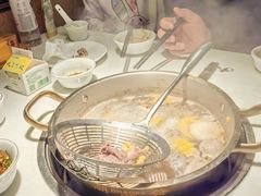 -潮发潮汕牛肉店(龙洞店)