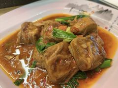 -缘来聚·徽菜名店(黄山宏村店)