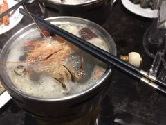 -川骄海鲜自助(河东店)