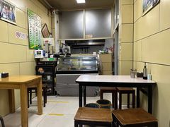 -宝光熏肉鞋底火烧(新街口店)