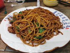 -毛胡子牛羊餐馆(武宁路店)