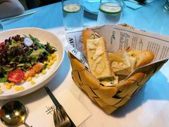 -Wei菋·Le Bistrot