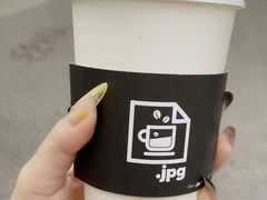 -JPG coffee(广州体育西店)