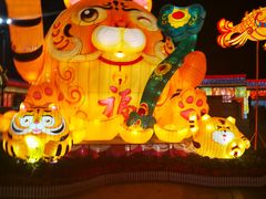 -深圳锦绣中华民俗村