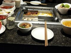 -海底捞火锅(连城广场店)