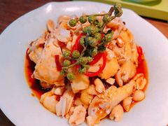 -胖哥俩肉蟹煲(杭州下沙学林街店)