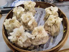 -都一处烧麦馆(前门店)