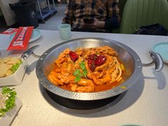 -李想大虾(黄雁村·盛安广场店)