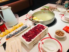 -八合里牛肉火锅(深圳海德店)