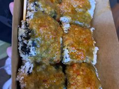 -品腐记·豆腐王朝(老门东总店)