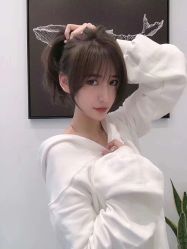 点击看大图 -3AM HAIR SALON烫发染发接发