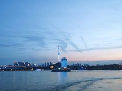 -武汉两江游览·夜游长江(汉口粤汉码头)