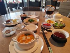 -御公馆中餐厅·点心·顺德菜·佛山东平保利洲际酒店