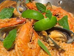 -Brut Eatery Wine Bar & Restaurant (建国东路店)
