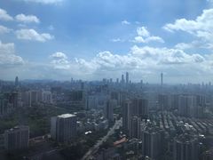 -广州达镖国际酒店