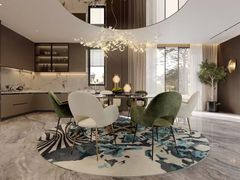 -星杰国际设计 别墅大宅装修(虹桥分公司)