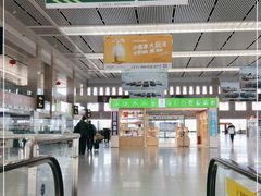 -长春西站