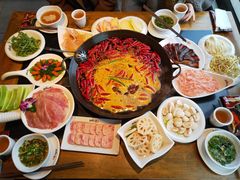 -纸盐河码头火锅(十八梯店)