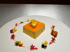 -PARFUM FLORAL花境法餐(南京首店)