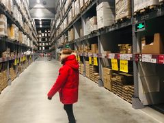 -宜家家居(西安未央商场店)