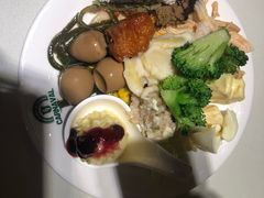 -戈拿旺巴西烤肉(崇文门店)
