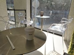 -北芒BEIMO COFFEE(五台山店)