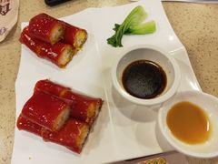 -点都德(大茶楼店)